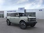 2024 Ford Bronco 4WD SUV for sale #X4BB21256 - photo 8