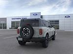 2024 Ford Bronco 4WD SUV for sale #X4BB21256 - photo 9