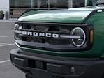 2024 Ford Bronco 4WD SUV for sale #X4BB30453 - photo 20