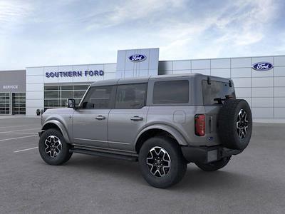 2024 Ford Bronco 4WD SUV for sale #X4BB31096 - photo 2