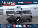 2024 Ford Bronco 4WD SUV for sale #X4BB31096 - photo 1