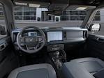2024 Ford Bronco 4WD SUV for sale #X4BB31096 - photo 10