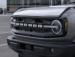 2024 Ford Bronco 4WD SUV for sale #X4BB31096 - photo 20