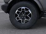 2024 Ford Bronco 4WD SUV for sale #X4BB31096 - photo 22
