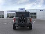 2024 Ford Bronco 4WD SUV for sale #X4BB31096 - photo 5