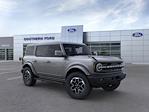 2024 Ford Bronco 4WD SUV for sale #X4BB31096 - photo 8