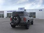 2024 Ford Bronco 4WD SUV for sale #X4BB31096 - photo 9