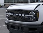 2024 Ford Bronco 4WD SUV for sale #X4BB32221 - photo 20