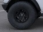 2024 Ford Bronco 4WD SUV for sale #X4BB32221 - photo 22