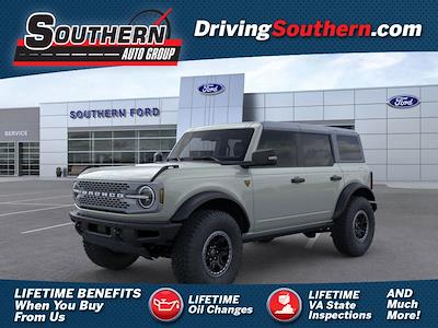 2024 Ford Bronco 4WD SUV for sale #X4BB39350 - photo 1