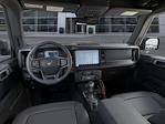 2024 Ford Bronco 4WD SUV for sale #X4BB39350 - photo 10