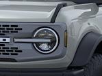 2024 Ford Bronco 4WD SUV for sale #X4BB39350 - photo 21
