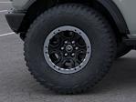 2024 Ford Bronco 4WD SUV for sale #X4BB39350 - photo 22