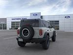 2024 Ford Bronco 4WD SUV for sale #X4BB39350 - photo 9