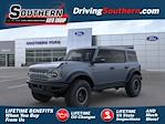 2024 Ford Bronco 4WD SUV for sale #X4BB42726 - photo 1