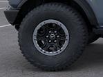 2024 Ford Bronco 4WD SUV for sale #X4BB42726 - photo 22