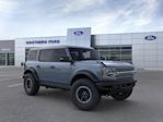 2024 Ford Bronco 4WD SUV for sale #X4BB42726 - photo 8
