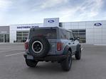 2024 Ford Bronco 4WD SUV for sale #X4BB42726 - photo 9