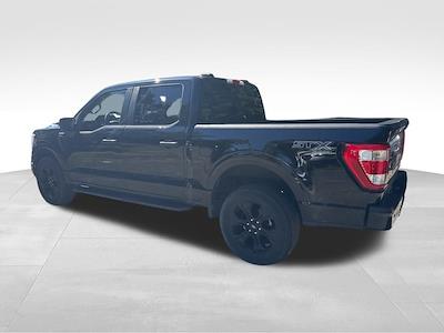 2022 Ford F-150 SuperCrew Cab 4x4 Pickup for sale #X4BB42726B - photo 2