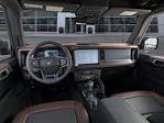 2024 Ford Bronco 4WD SUV for sale #X4BB44515 - photo 10