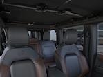 2024 Ford Bronco 4WD SUV for sale #X4BB44515 - photo 13
