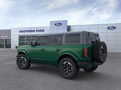 2024 Ford Bronco 4WD SUV for sale #X4BB54414 - photo 2