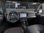 2024 Ford Bronco 4WD SUV for sale #X4BB54414 - photo 10