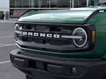 2024 Ford Bronco 4WD SUV for sale #X4BB54414 - photo 20