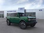 2024 Ford Bronco 4WD SUV for sale #X4BB54414 - photo 8