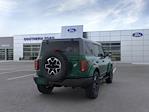 2024 Ford Bronco 4WD SUV for sale #X4BB54414 - photo 9