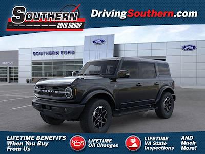 2024 Ford Bronco 4WD SUV for sale #X4BB55359 - photo 1