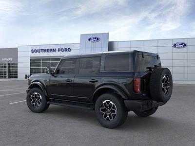 2024 Ford Bronco 4WD SUV for sale #X4BB55359 - photo 2