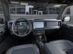 2024 Ford Bronco 4WD SUV for sale #X4BB55359 - photo 10
