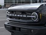 2024 Ford Bronco 4WD SUV for sale #X4BB55359 - photo 20