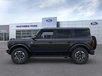 2024 Ford Bronco 4WD SUV for sale #X4BB55359 - photo 4