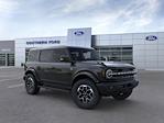 2024 Ford Bronco 4WD SUV for sale #X4BB55359 - photo 8
