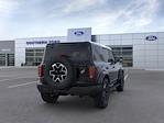 2024 Ford Bronco 4WD SUV for sale #X4BB55359 - photo 9