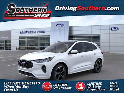 2024 Ford Escape AWD SUV for sale #X4CB13467 - photo 1