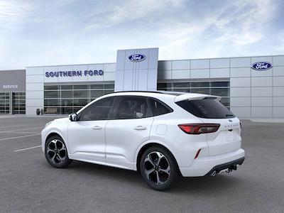 2024 Ford Escape AWD SUV for sale #X4CB13467 - photo 2