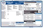 2024 Ford Escape AWD SUV for sale #X4CB13467 - photo 7