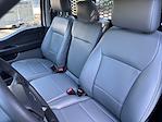 2024 Ford F-550 Regular Cab DRW 4x2 Knapheide Flatbed Truck for sale #X4DA10796F - photo 21