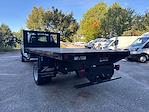 2024 Ford F-550 Regular Cab DRW 4x2 Knapheide Flatbed Truck for sale #X4DA10796F - photo 2