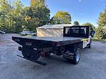 2024 Ford F-550 Regular Cab DRW 4x2 Knapheide Flatbed Truck for sale #X4DA10796F - photo 4