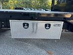 2024 Ford F-550 Regular Cab DRW 4x2 Knapheide Flatbed Truck for sale #X4DA10796F - photo 8