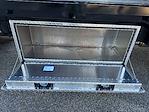 2024 Ford F-550 Regular Cab DRW 4x2 Knapheide Flatbed Truck for sale #X4DA10796F - photo 9