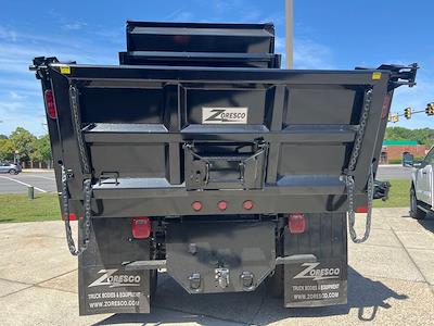 New 2024 Ford F-750 Regular Cab Zoresco Equipment Dump Truck for sale #X4DF10769F - photo 2