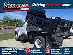 New 2024 Ford F-750 Regular Cab Zoresco Equipment Dump Truck for sale #X4DF10769F - photo 1