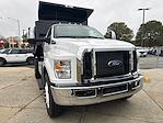 New 2024 Ford F-750 Regular Cab Zoresco Equipment Dump Truck for sale #X4DF10769F - photo 15