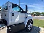 New 2024 Ford F-750 Regular Cab Zoresco Equipment Dump Truck for sale #X4DF10769F - photo 6