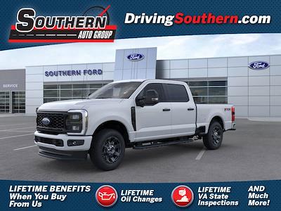 2024 Ford F-250 Crew Cab 4x4 Pickup for sale #X4DF66035 - photo 1
